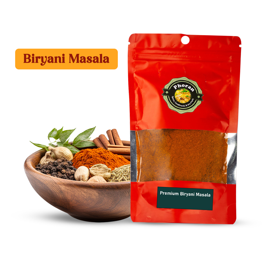 Buy Biryani Masala online