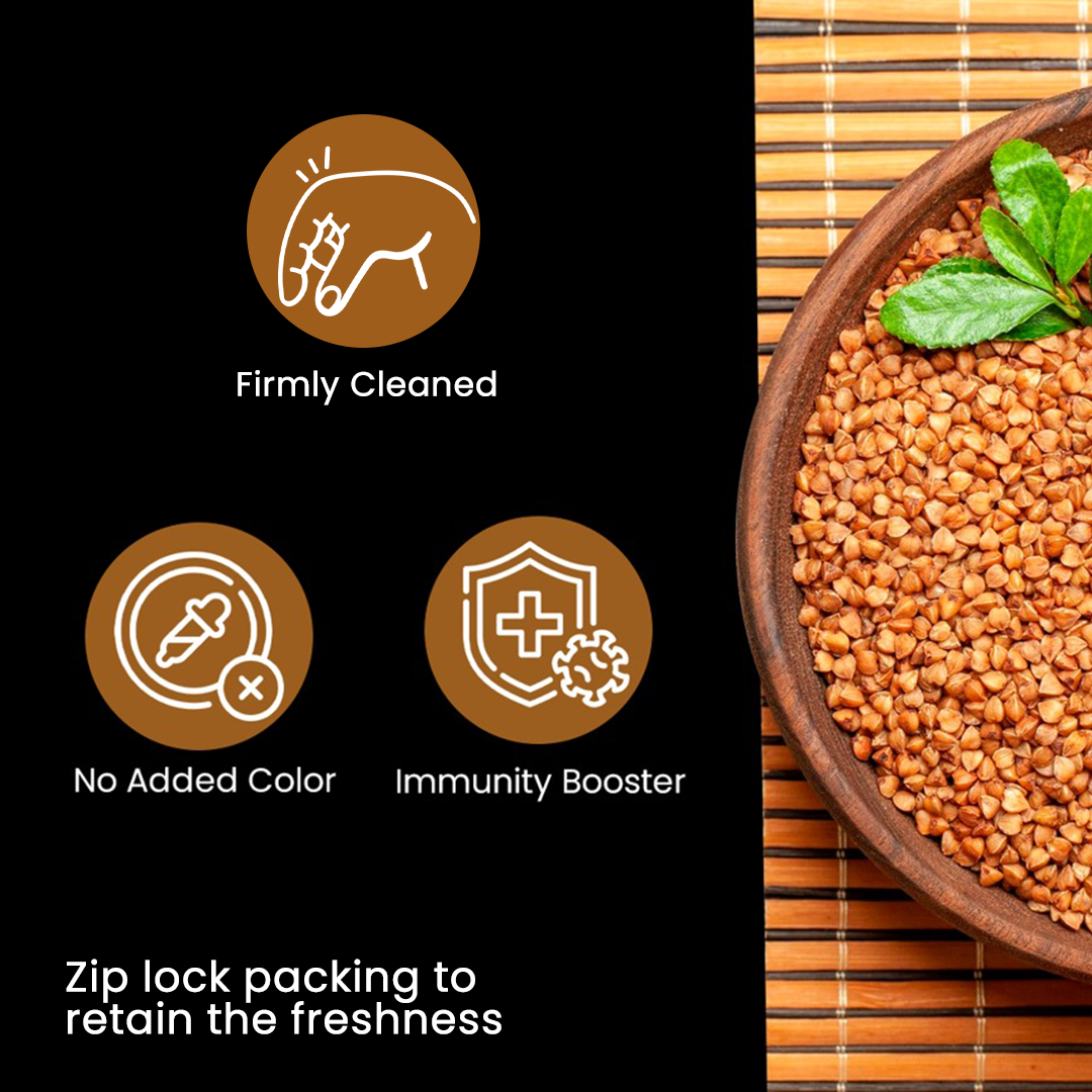 PREMIUM FENUGREEK SEED / METHI