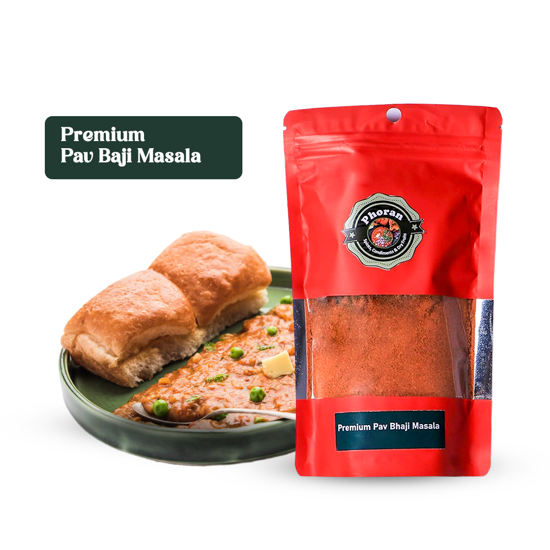 Buy Pav Bhaji Masala online