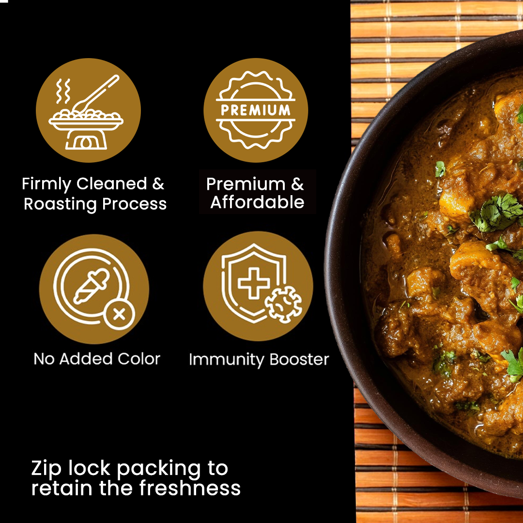 PREMIUM CHICKEN MASALA / SPICES