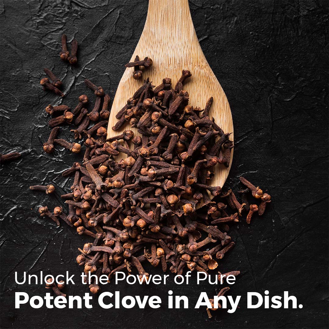 Buy cloves online