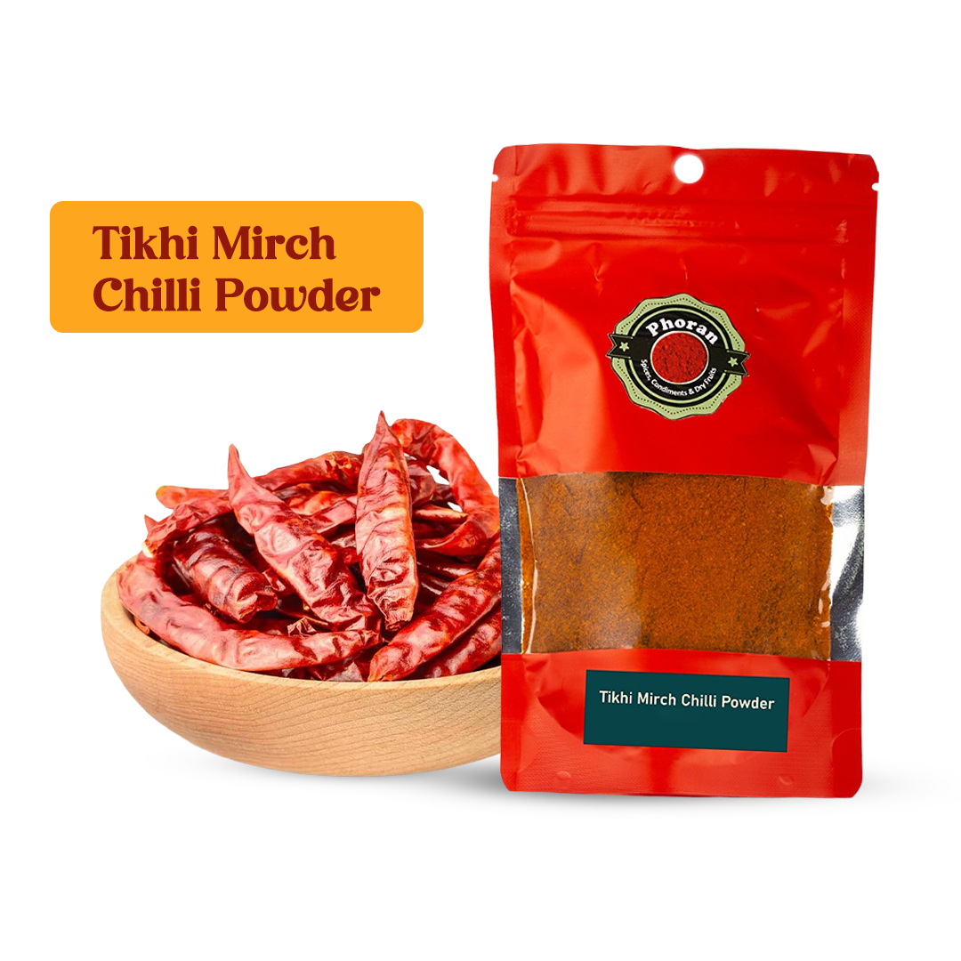 TikhaLal Chilli Powder