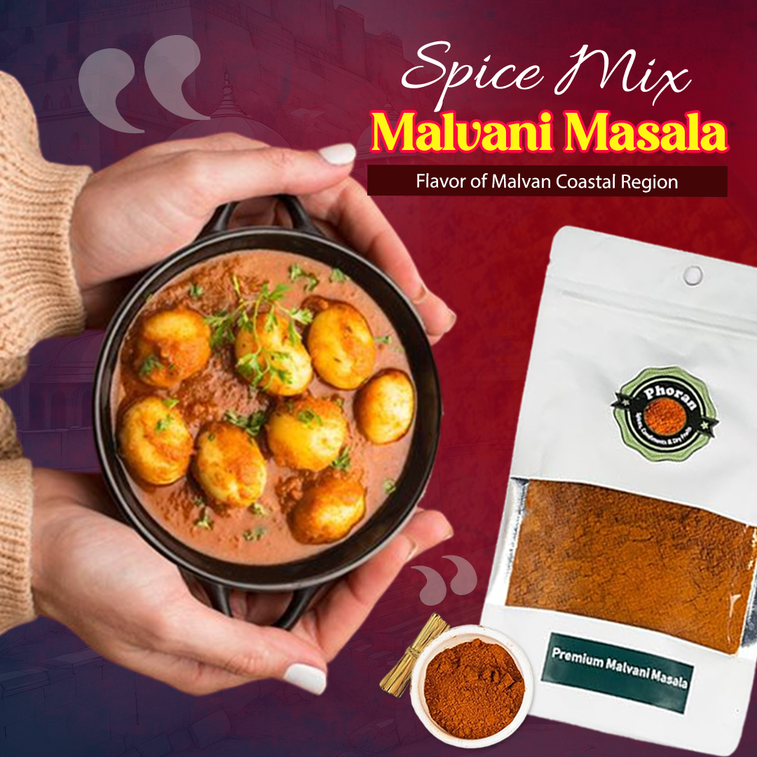 PREMIUM MALVANI MASALA