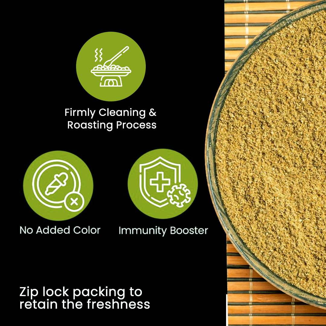 PREMIUM CORIANDAR POWDER / DHANIYA