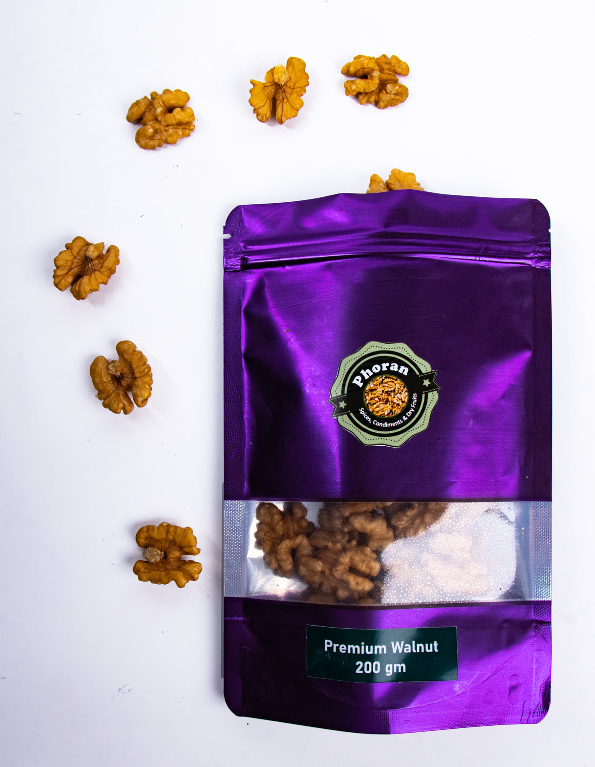 Buy premium walnuts online