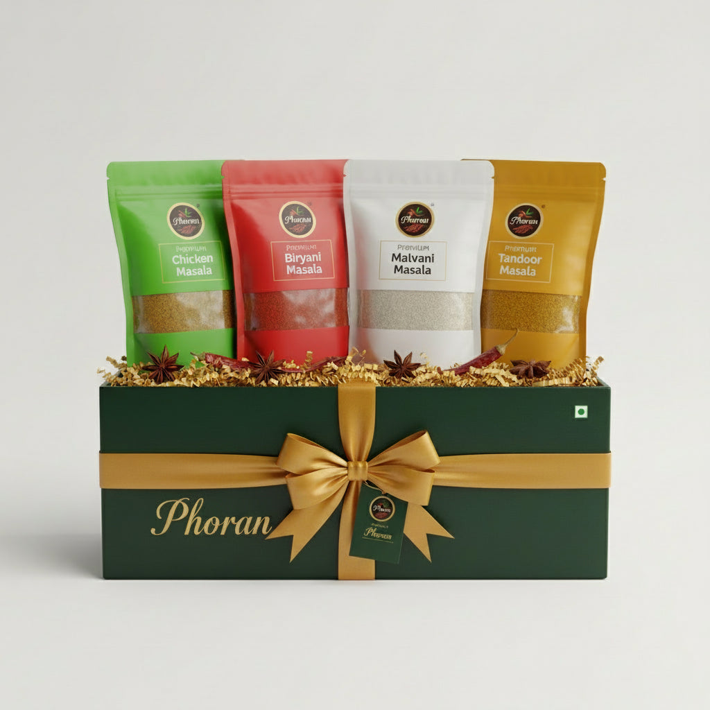 Buy Chicken Masala, Biryani Masala, Malvani Masala and Tandoor Masala online