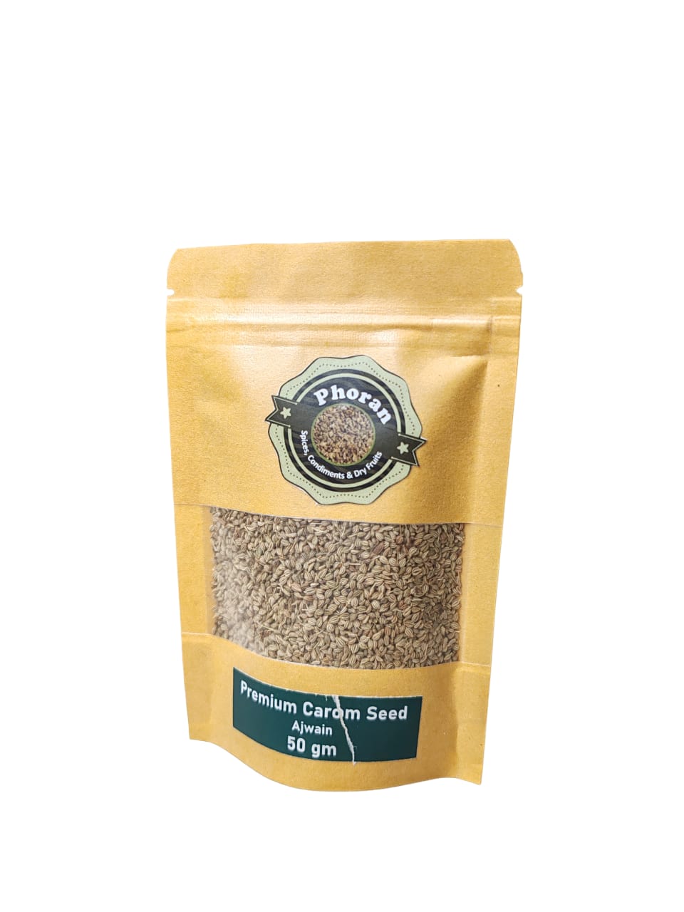 PREMIUM COMBO OF 6 SPICES PANCHPHORAN