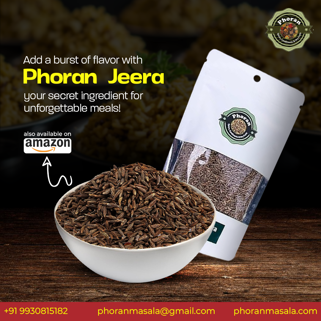 PREMIUM JEERA