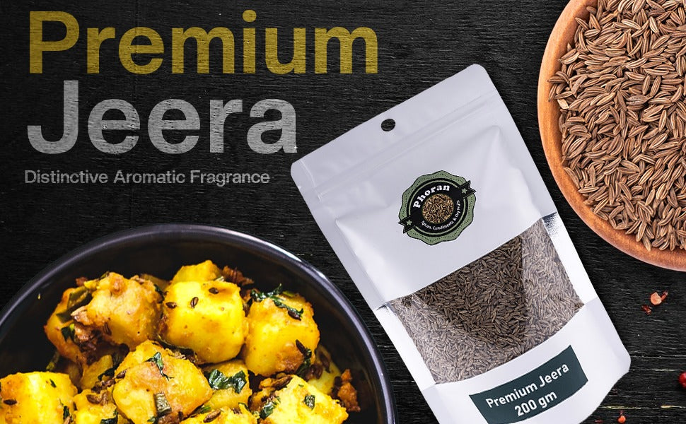 PREMIUM JEERA