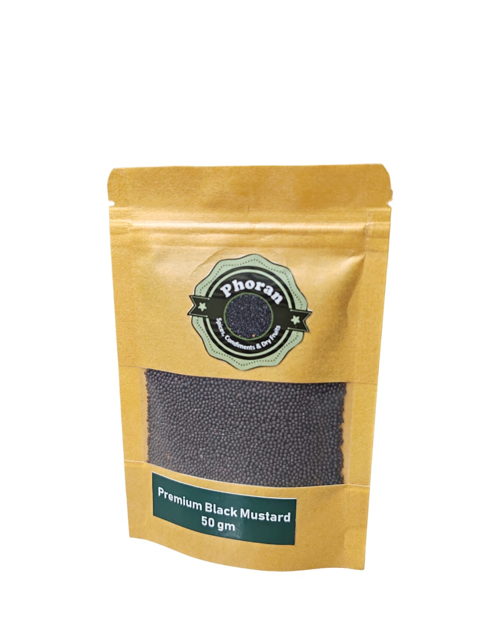 PREMIUM COMBO OF 6 SPICES PANCHPHORAN