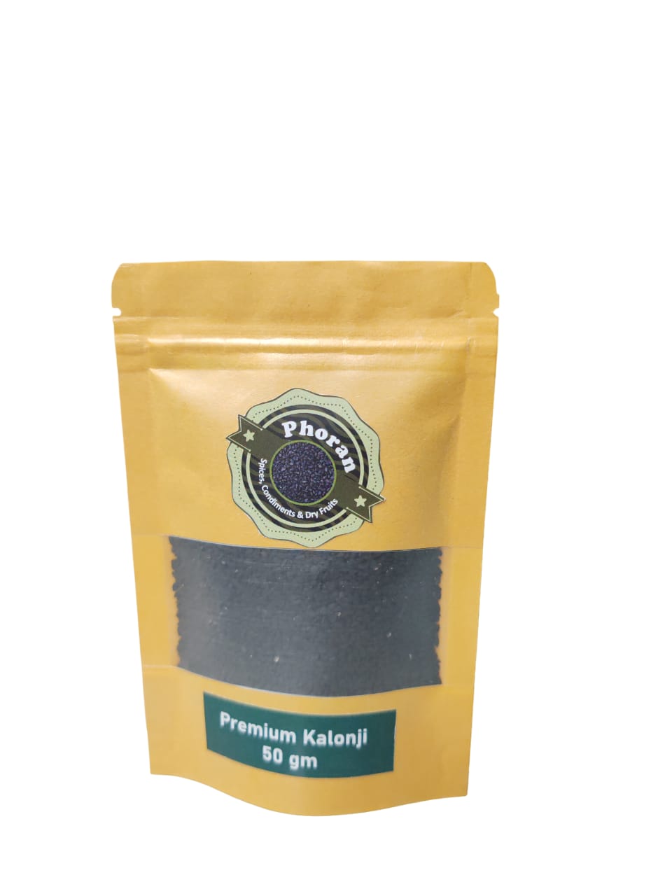 PREMIUM COMBO OF 6 SPICES PANCHPHORAN
