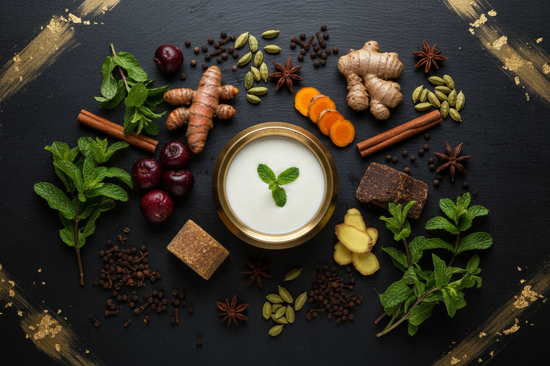 5 Regional Indian Hangover Cures: From Konkan Coast to Punjab