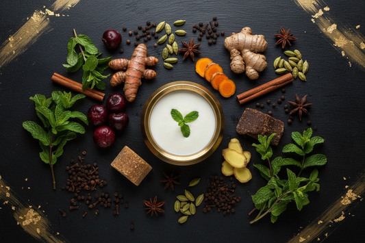 5 Regional Indian Hangover Cures: From Konkan Coast to Punjab