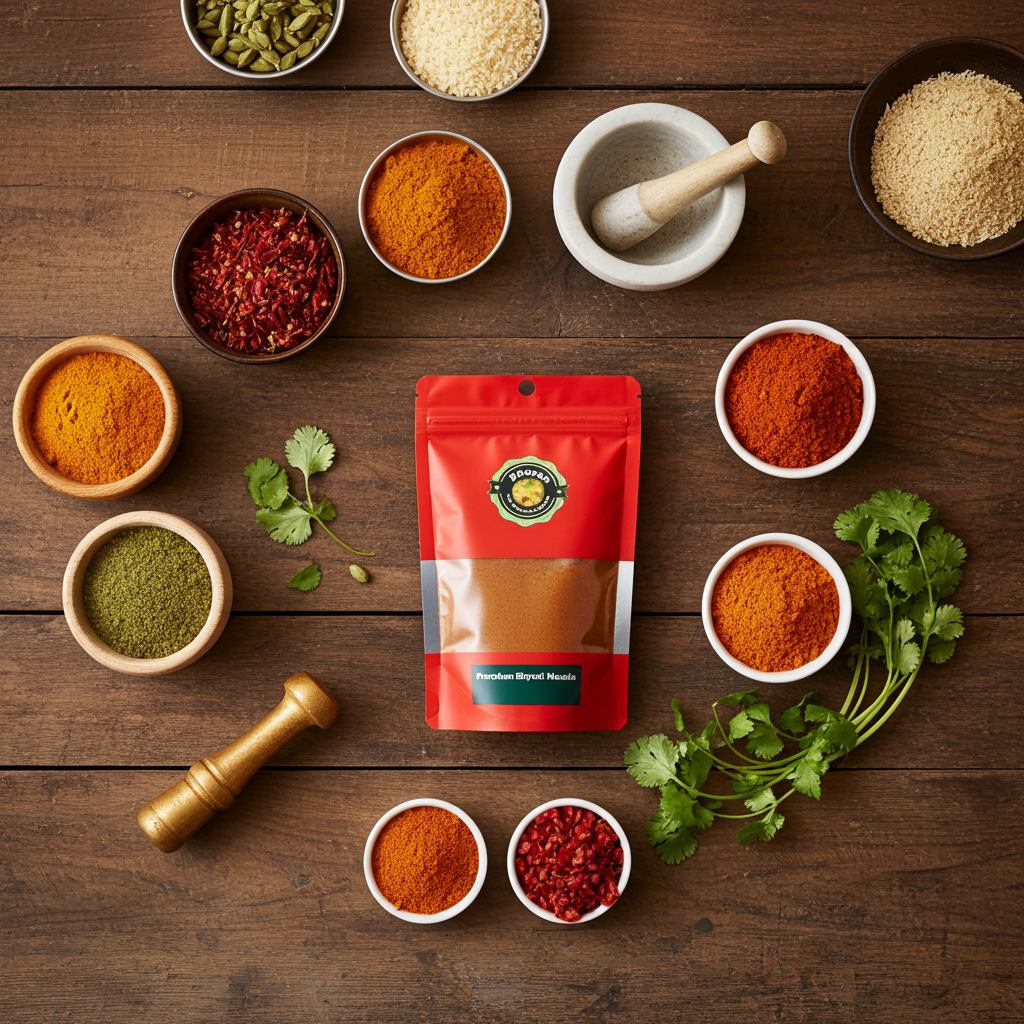 Top 10 Recipes That Use Panch Phoron