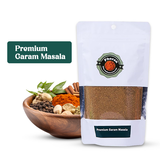 5 Dishes That Shine with Garam Masala