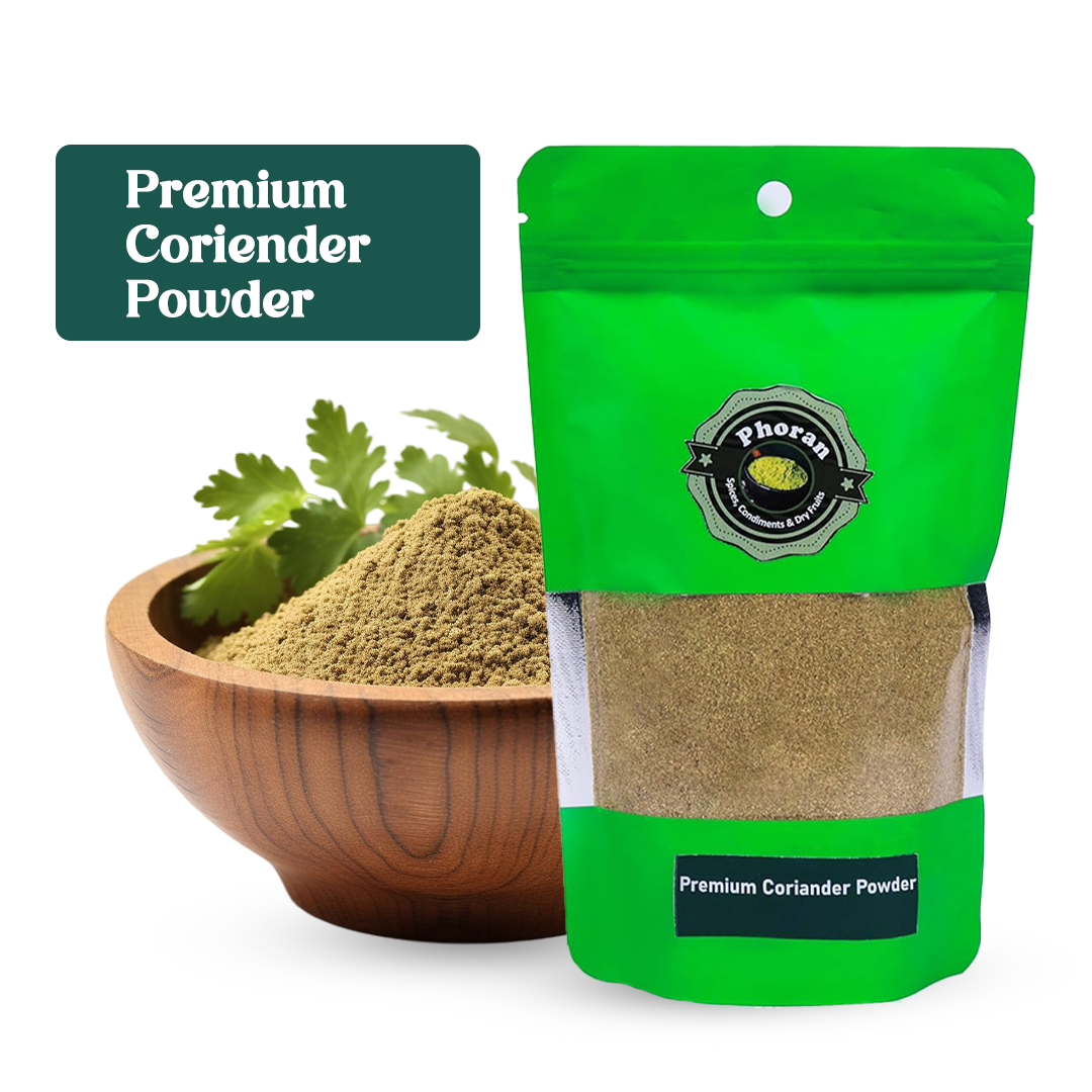 Preservative Free Masala: Why It Matters and How to Identify It