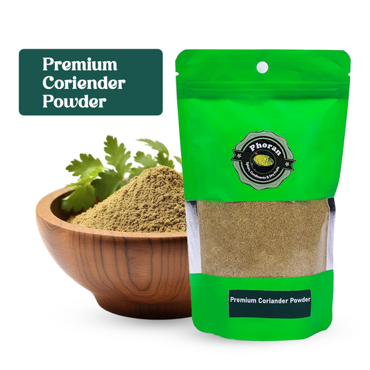 Preservative Free Masala: Why It Matters and How to Identify It