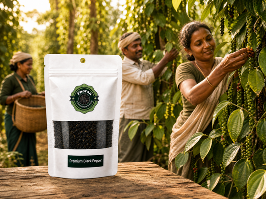 How to Identify Pure Spices vs. Adulterated Ones — A Complete Guide