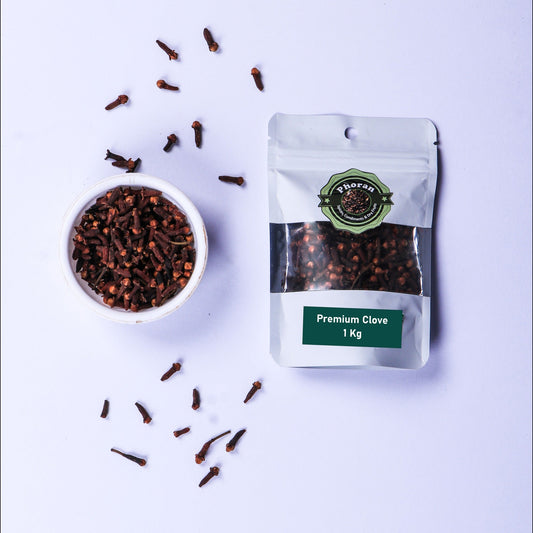 Phoran Cloves – The Tiny Spice with Powerful Benefits