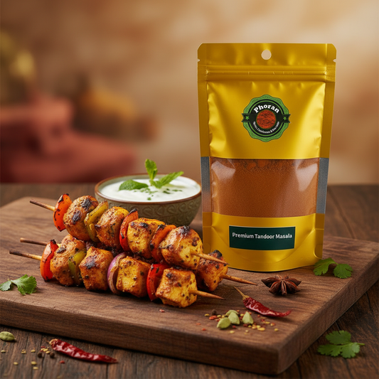 How to Make Paneer Butter Masala from Scratch