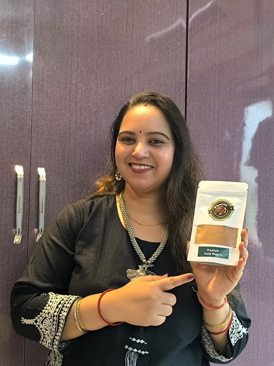 The Secret of Authentic Indian Cooking – Why Masalas Matter