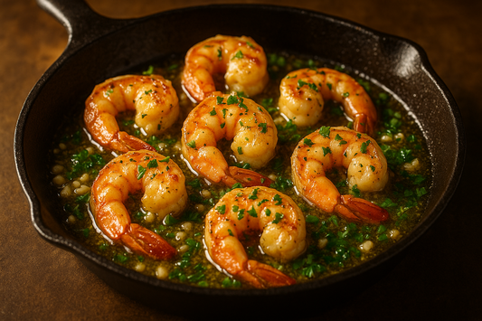 Quality Assurance: Our Complete Spice Freshness Checklist for Phoran Masala Products