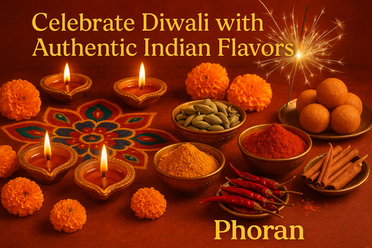Diwali 2025: 15 Traditional Recipes That'll Make You Famous! 🪔✨