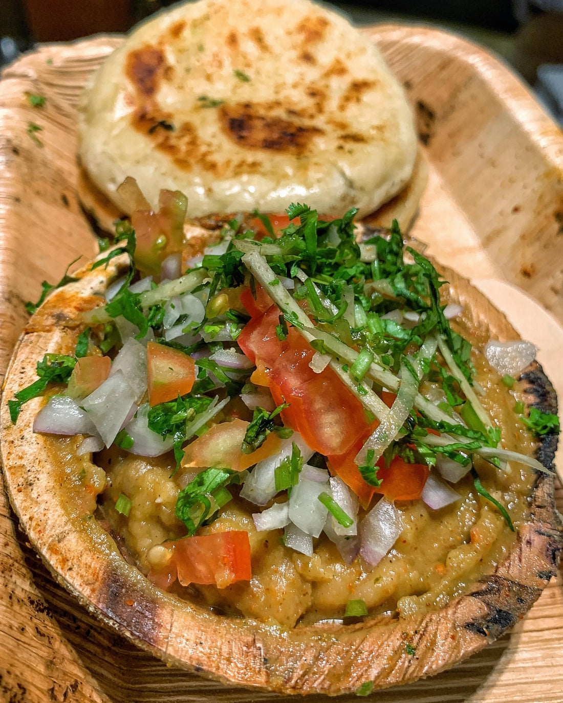8 Authentic Chole Recipes with Phoran Chole Masala — Amritsari Style