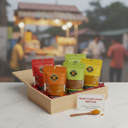 Homemade Masala vs Store-Bought: An Honest Comparison