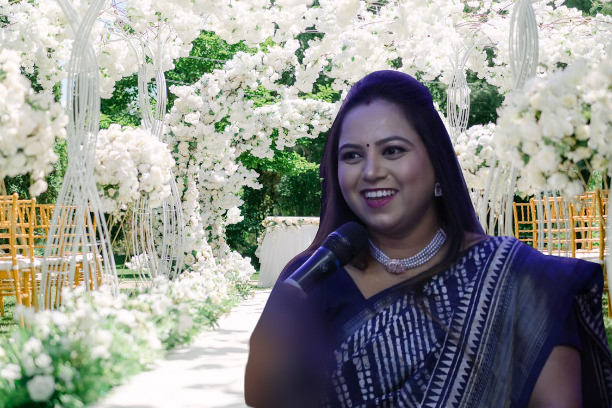 Meet Deepa Shah: The Woman Behind Phoran's Pure Spice Revolution