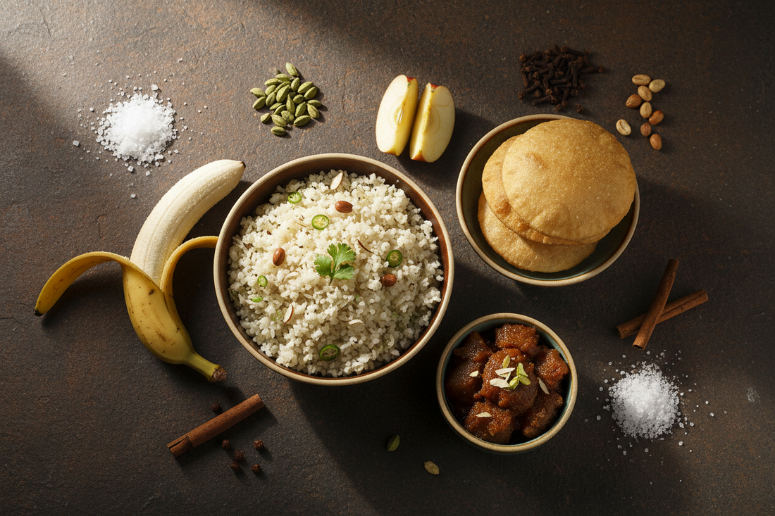 What to Eat During Fasting: A Complete Guide to Fasting Foods