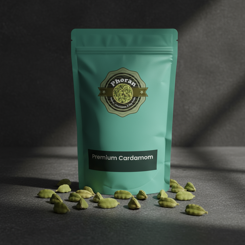 Cardamom Guide: Queen of Spices - Benefits, Uses & Recipes (Elaichi)