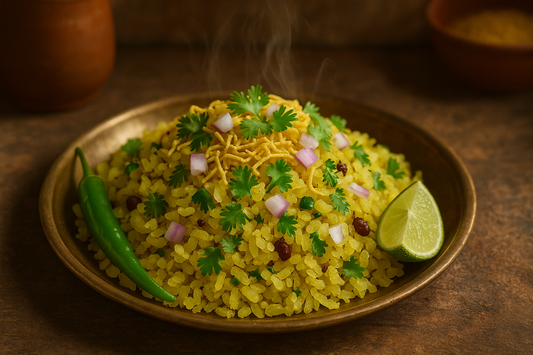 Jiravan Masala – The Indori Secret for Every Dish