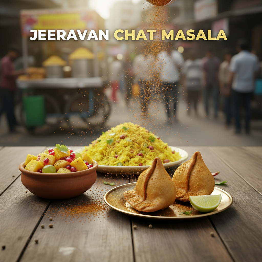 From Street Food to Biryani — India's Favourite Independence Day Recipes with Pure Spices