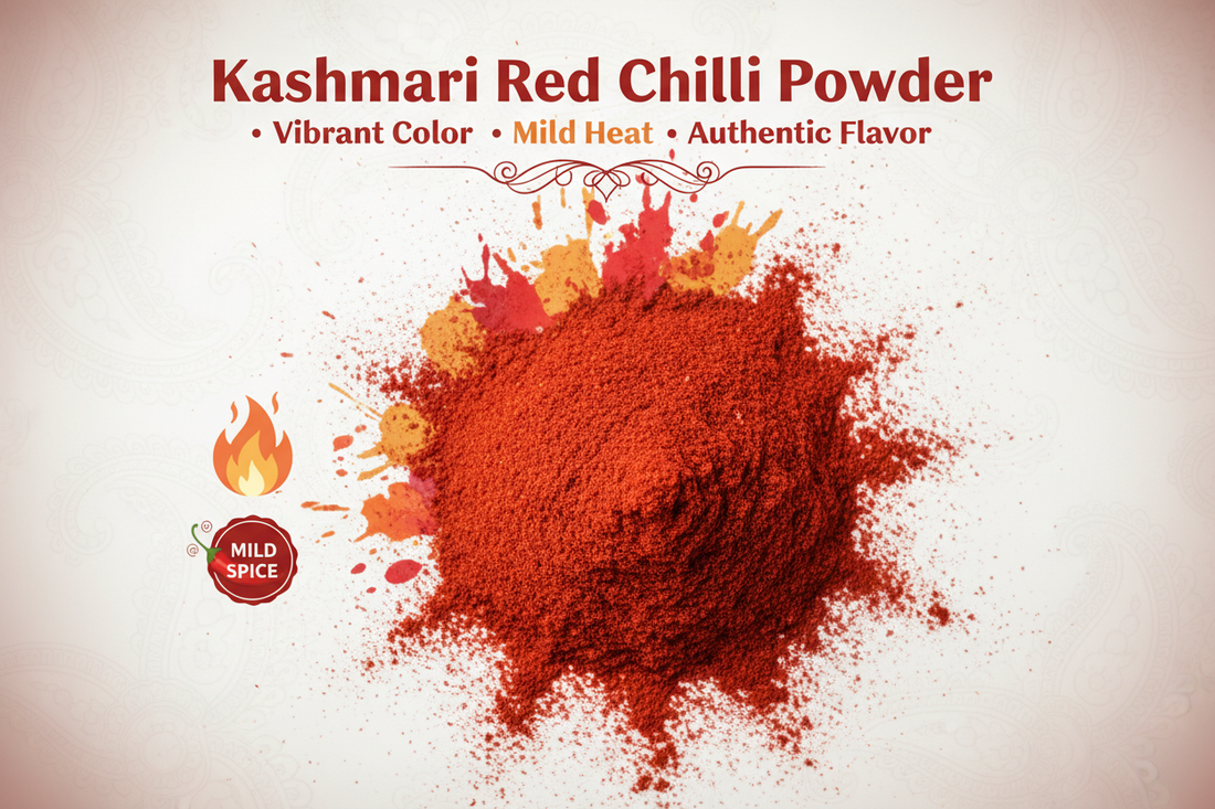 Are Packaged Spices Safe? Complete Safety Guide
