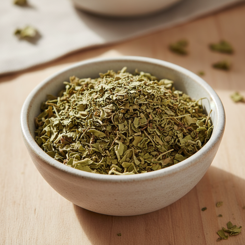 Kasoori Methi (Dried Fenugreek Leaves): The Complete Guide