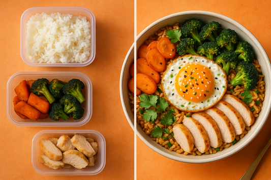 Viral Reel-Worthy Food Hacks That Actually Work (Tested!)