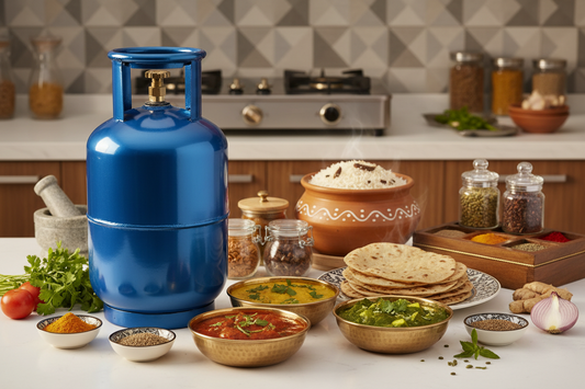 How to Cook Faster and Save Gas During the LPG Shortage | Phoran