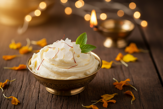 Janmashtami Special: Makhan, Panjiri & Festive Recipes with Phoran Spices