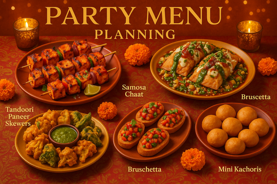 Host the Ultimate Diwali Party 2025: Complete Planning Guide! 🎉🪔