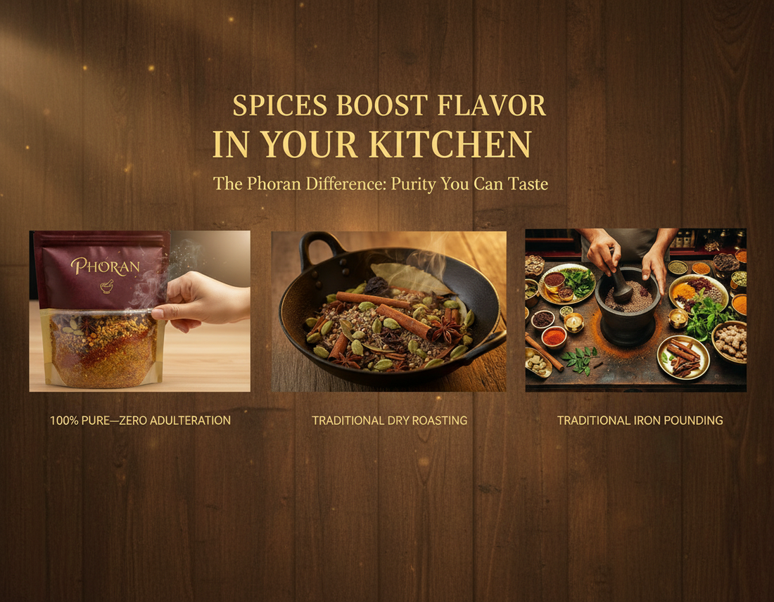 Caterer-Style Gravy Base: Master Recipe for Multiple Curries