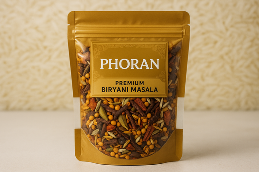 बिर्याणी बनवण्याची संपूर्ण मार्गदर्शिका | प्रादेशिक प्रकार आणि रेसिपी