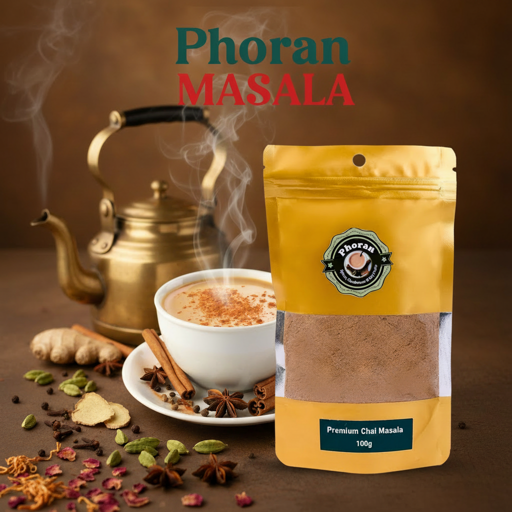 Best Indian Spices for Chicken, Meat, and Seafood