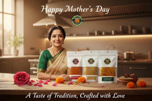 Are Natural and Organic Indian Spices Actually Better