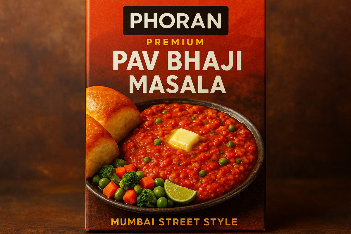 Quick 30-Minute Diwali Recipes | Fast Cooking | Phoran Masala
