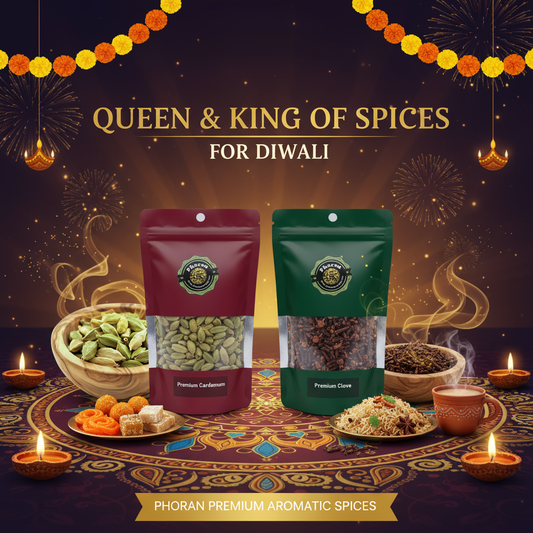 Kachori with Fennel Seeds & Cumin