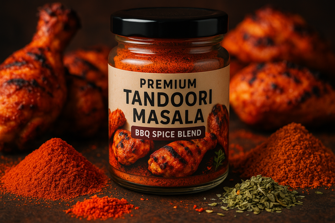 Diwali Non-Veg Specialties - Chicken & Tandoori Recipes