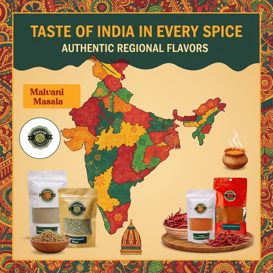 Viral TikTok Indian Recipes Everyone's Making Right Now