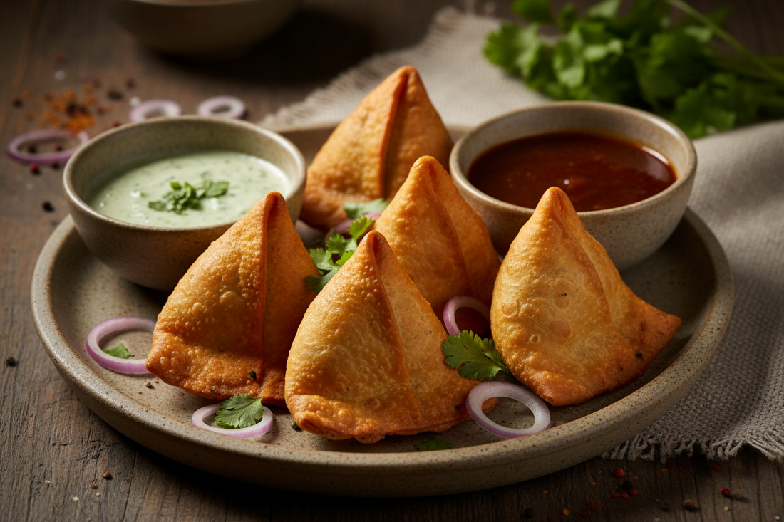 Samosa