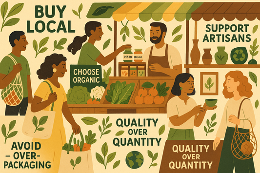 Eco-Friendly Diwali 2025: Celebrate Green & Sustainable! 🌱🪔